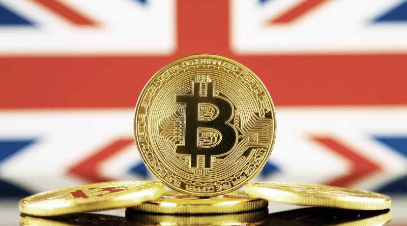 bitcoin illegal in uk